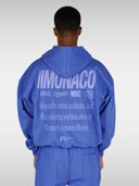 MONACO AESTHETIC HOODIE