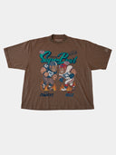 1993 SUPERBOWL CARTOONS TEE - GEN2