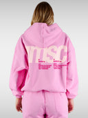 MSC LABEL HOODIE