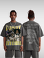 RANDY MOSS FOOTBALL TEE