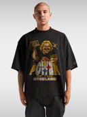 KEVIN GREEN CARTOON TEE – GEN2