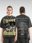 RANDY MOSS FOOTBALL TEE