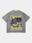 RANDY MOSS FOOTBALL TEE