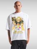 KEVIN GREEN CARTOON TEE – GEN2