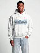THE RIVIERA CLUB HOODIE
