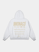 MONACO AESTHETIC HOODIE - ATHLEISURE