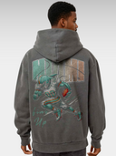 MIAMI FOOTBALL HOODIE – GEN1
