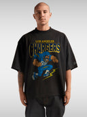 CHARGERS CARTOON TEE – GEN2