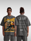 LANDO NORRIS RACING TEE