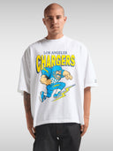 CHARGERS CARTOON TEE – GEN2