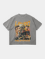 LANDO NORRIS RACING TEE