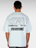 MSC PERPETUAL MOVEMENT TEE