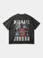 JORDAN BASKETBALL TEE