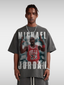 JORDAN BASKETBALL TEE