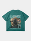 LEWIS HAMILTON RACING TEE