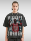 JORDAN BASKETBALL TEE