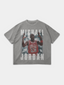 JORDAN BASKETBALL TEE