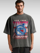 RANGERS 1990 TEE - GEN2