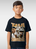 TUA TAGO FOOTBALL MINI TEE