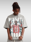 JORDAN BASKETBALL TEE