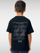 TUA TAGO FOOTBALL MINI TEE