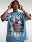 JORDAN BASKETBALL TEE