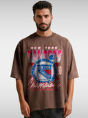RANGERS 1990 TEE - GEN2