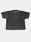 MONACO SIGNATURE PINK STARS TEE - GEN2
