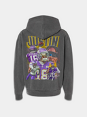 JUSTIN JEFFERSON FOOTBALL HOODIE – GEN1