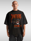 PANTHERS CARTOONS TEE - GEN2