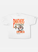 PANTHERS CARTOONS TEE - GEN2