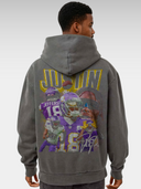 JUSTIN JEFFERSON FOOTBALL HOODIE – GEN1