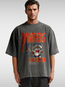PANTHERS CARTOONS TEE - GEN2