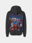 BUFFALO BILLS FOOTBALL HOODIE – GEN1