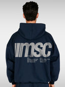 MSC LABEL HOODIE