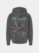 NEW ENGLAND FOOTBALL HOODIE – GEN1