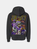 JUSTIN JEFFERSON FOOTBALL HOODIE – GEN1