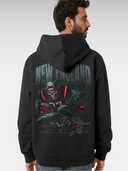 NEW ENGLAND FOOTBALL HOODIE – GEN1