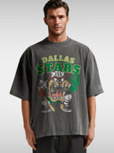 TAZ DALLAS STARS TEE - GEN2