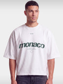 THE ARCHIVE TEE - WHITE