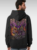 BALTIMORE FOOTBALL HOODIE – GEN1