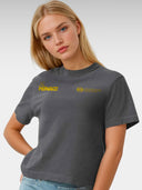 MONACO ICON CROP TOP – GEN1