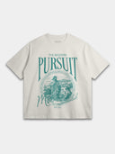 MODERN PURSUIT TEE