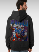 BUFFALO BILLS FOOTBALL HOODIE – GEN1