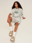 MSC SWEATSHORTS - GEN3