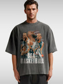 USA 2024 BASKETBALL TEE - GEN2