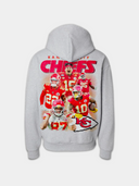 KANSAS CITY CHIEFS FOOTBALL HOODIE – GEN1