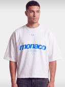 THE ARCHIVE TEE - WHITE