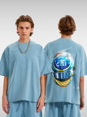 ALONSO HELMET TEE