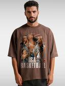 USA 2024 BASKETBALL TEE - GEN2